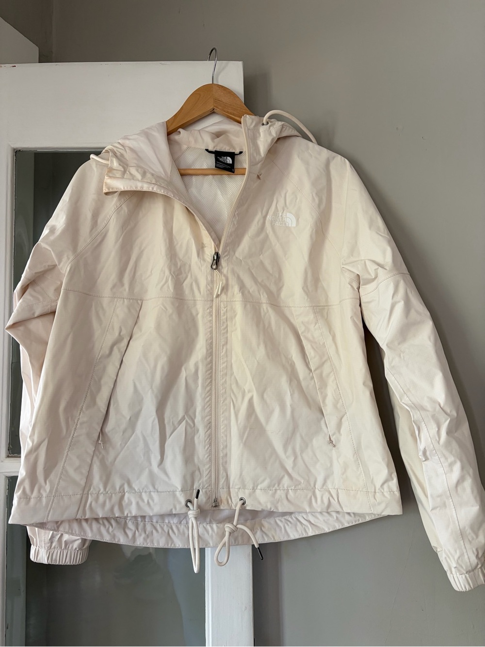 The North Face Women's Antora Rain Hoodie